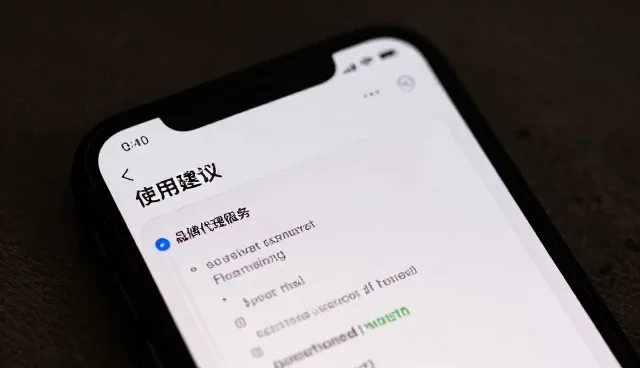 线上店铺运营如何重塑仓储配送服务模式
