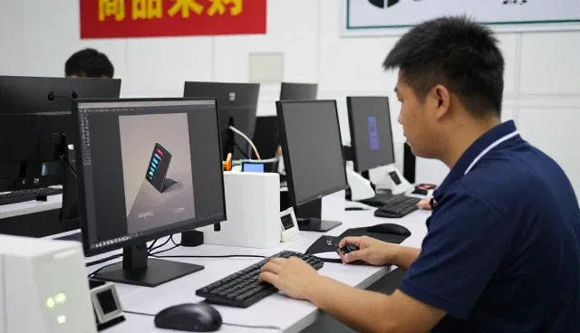 项目现场使用电商销售服务有哪些优势
