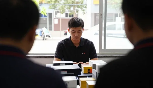 品牌代理服务提升新建楼盘使用效率