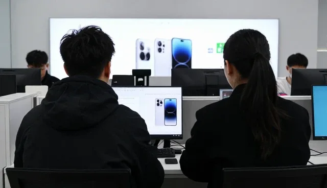 办公场所为什么需要电子产品销售？